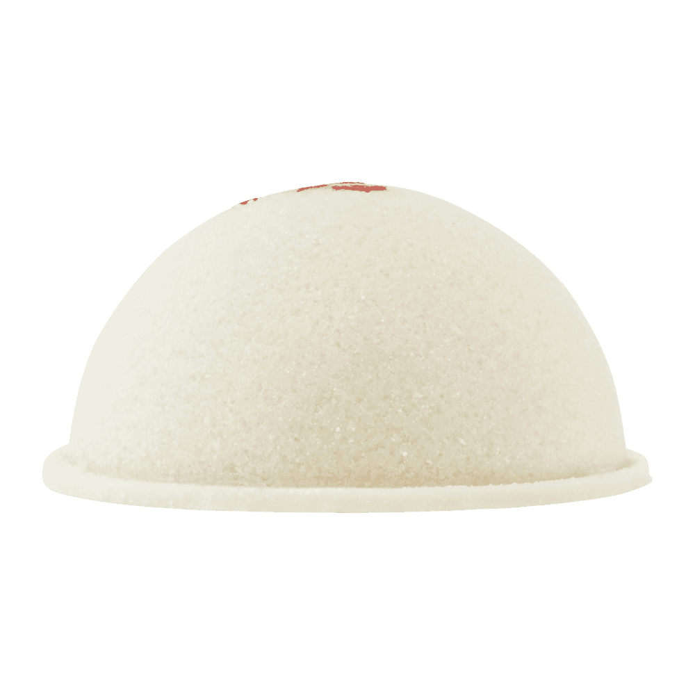 Bath Bomb Rose-Raspberry - Ministerstwo