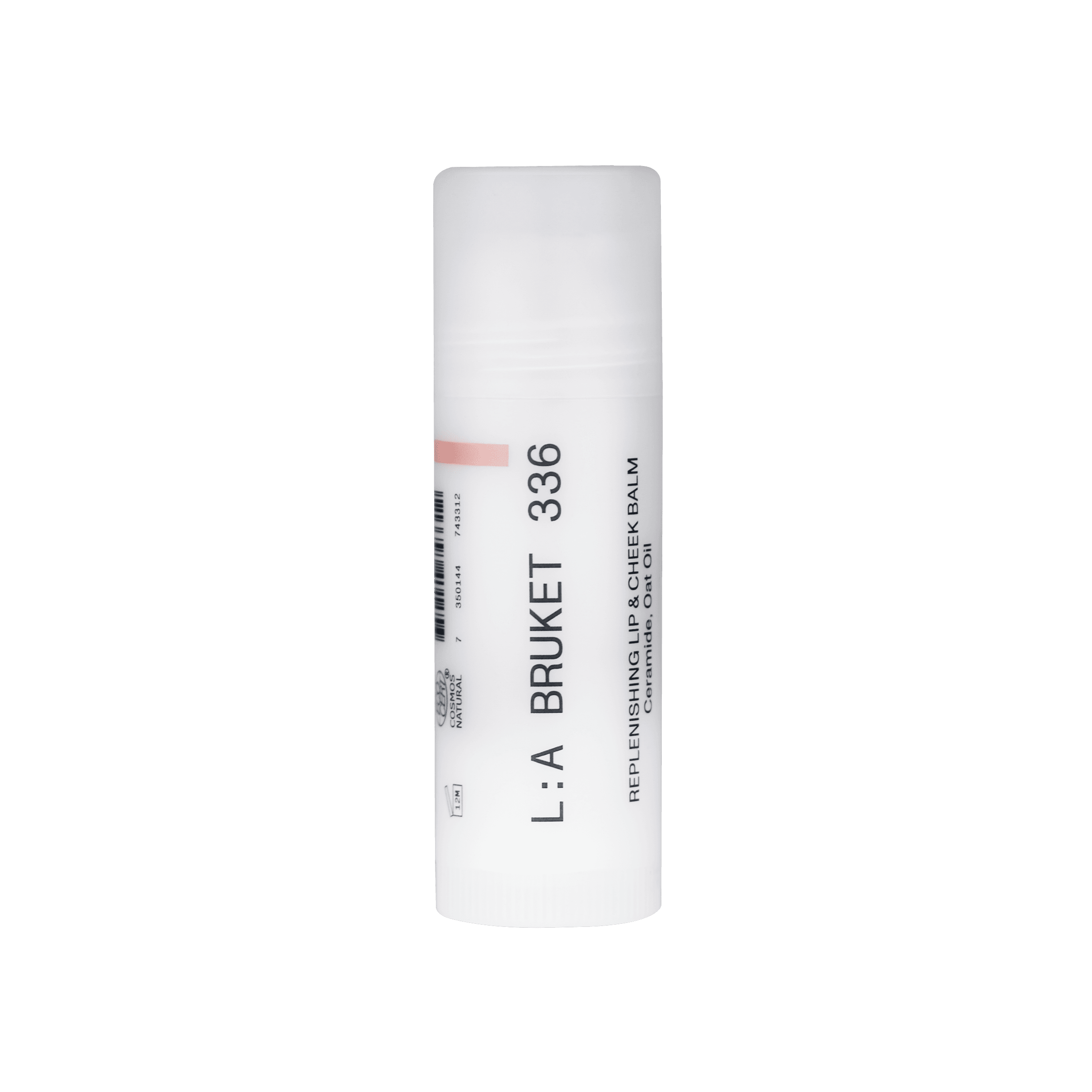 Resplenishing Lip Cheek Balm Pink Currant Berry - Image 1