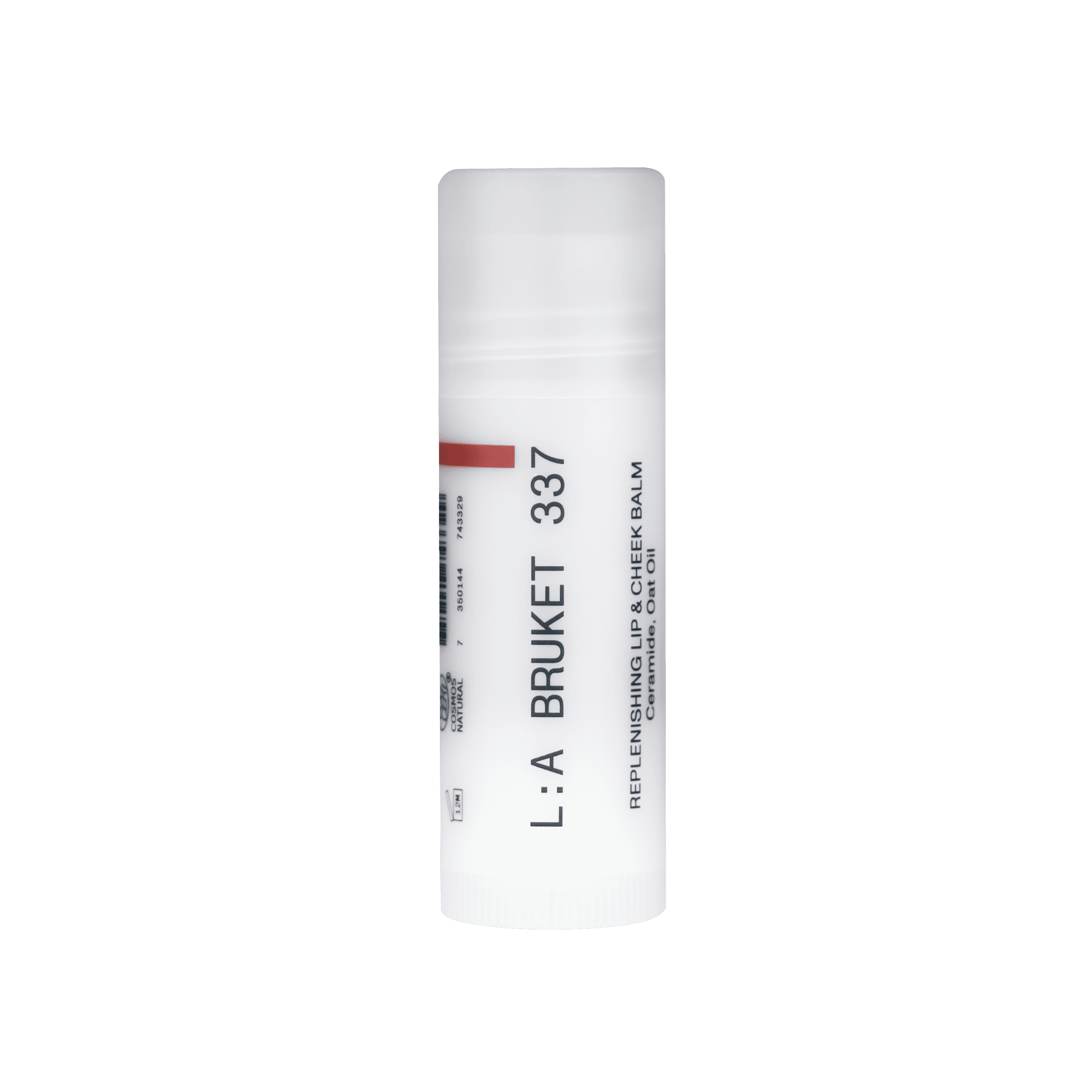 Replenishing Lip Cheek Balm Wild Raspberry - Image 1