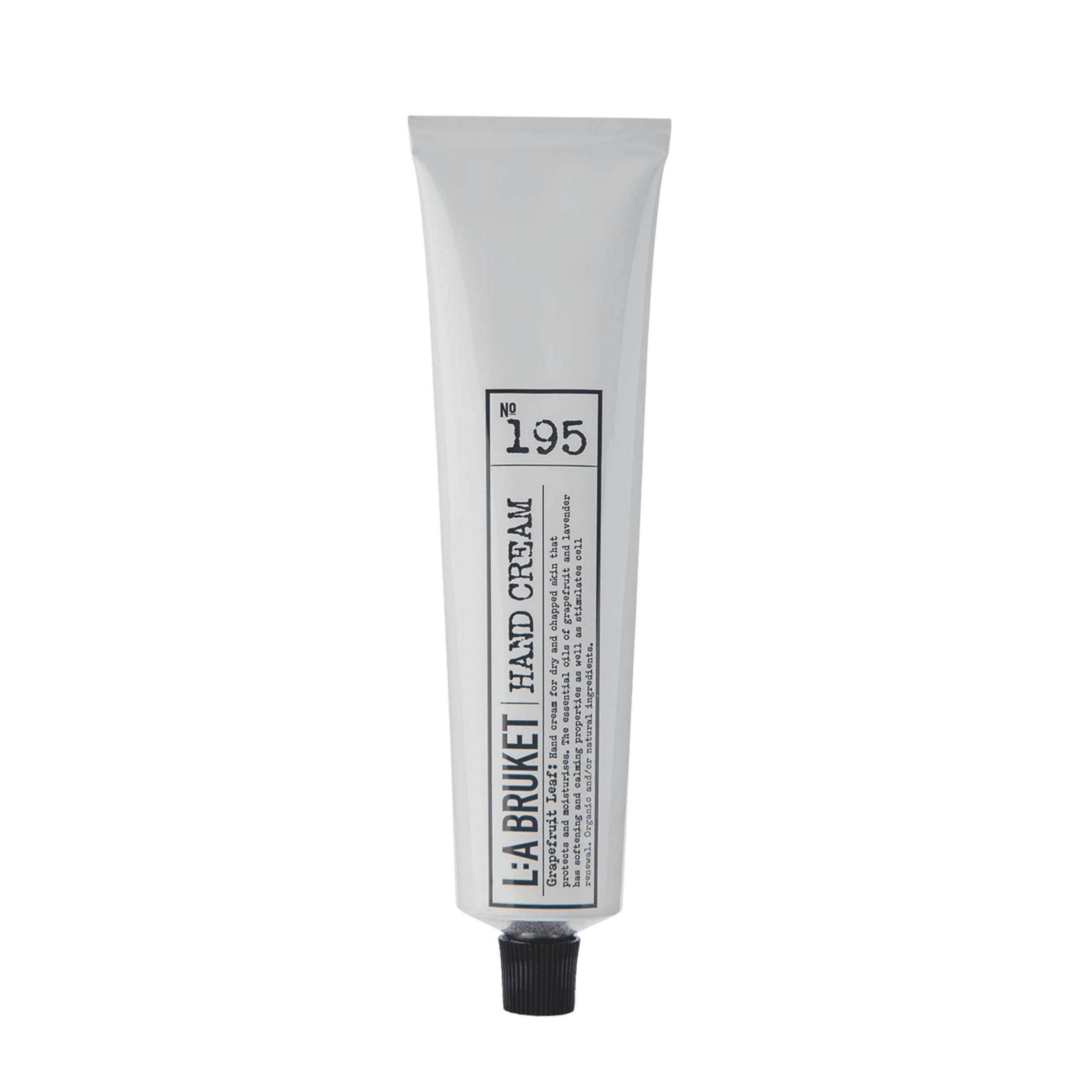 Hand Cream Grapefruit Leaf - Image 1