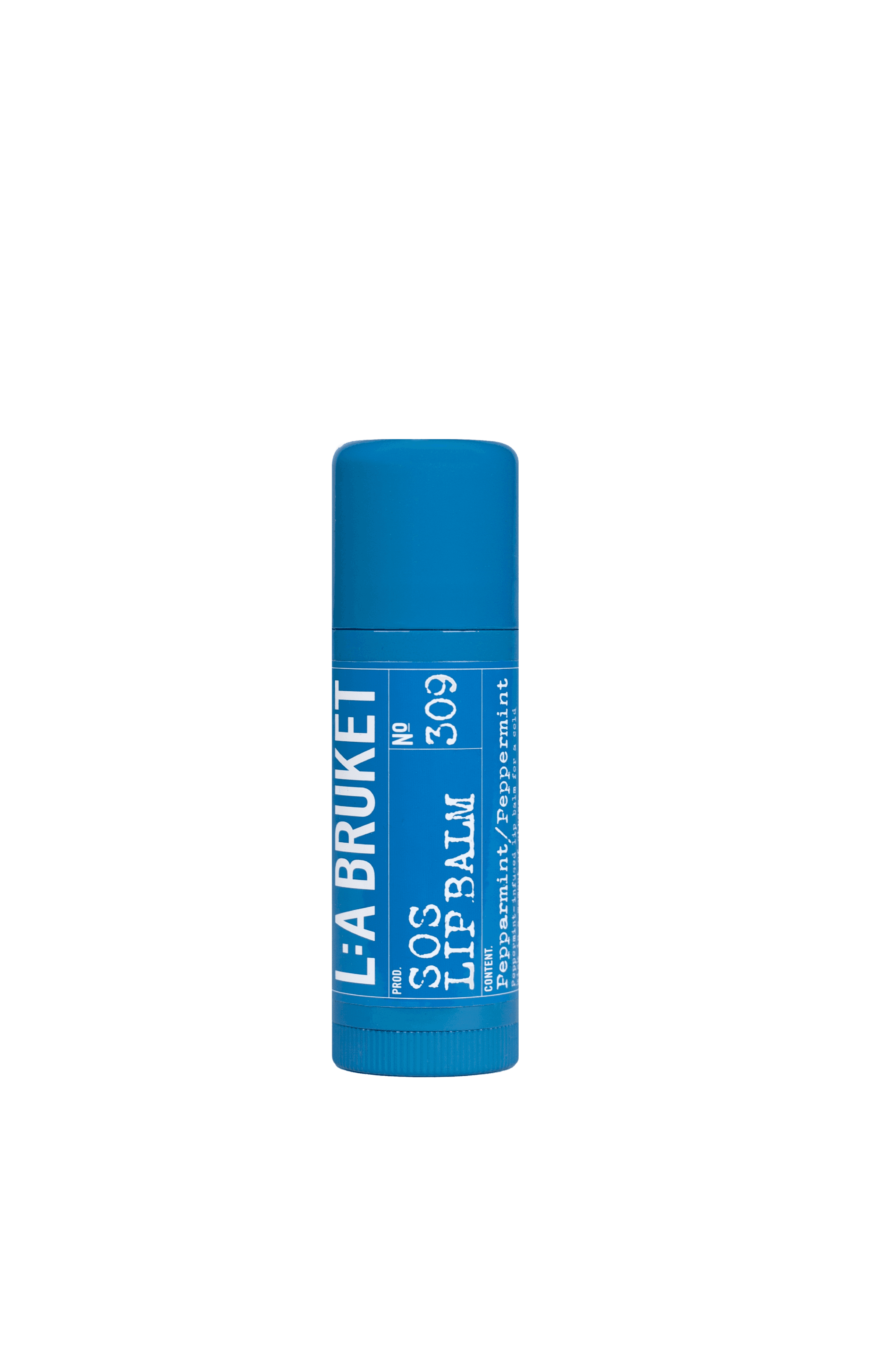 Lip Balm SOS Peppermint - Image 1