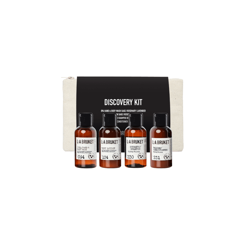 Discovery Kit - Image 1