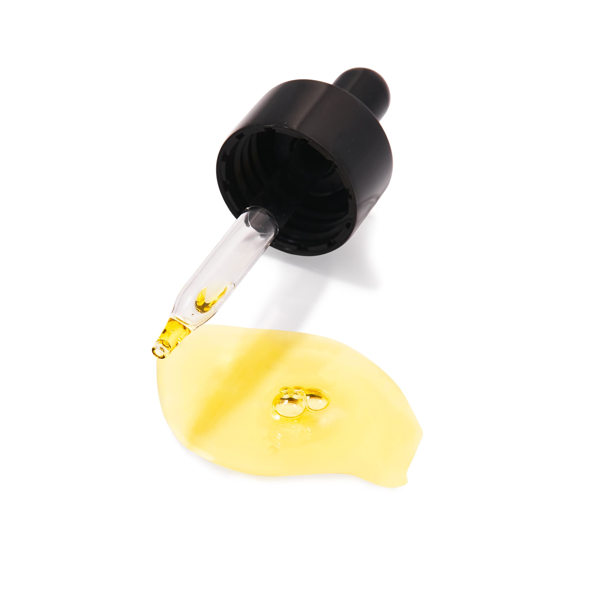 Plum Beauty Oil