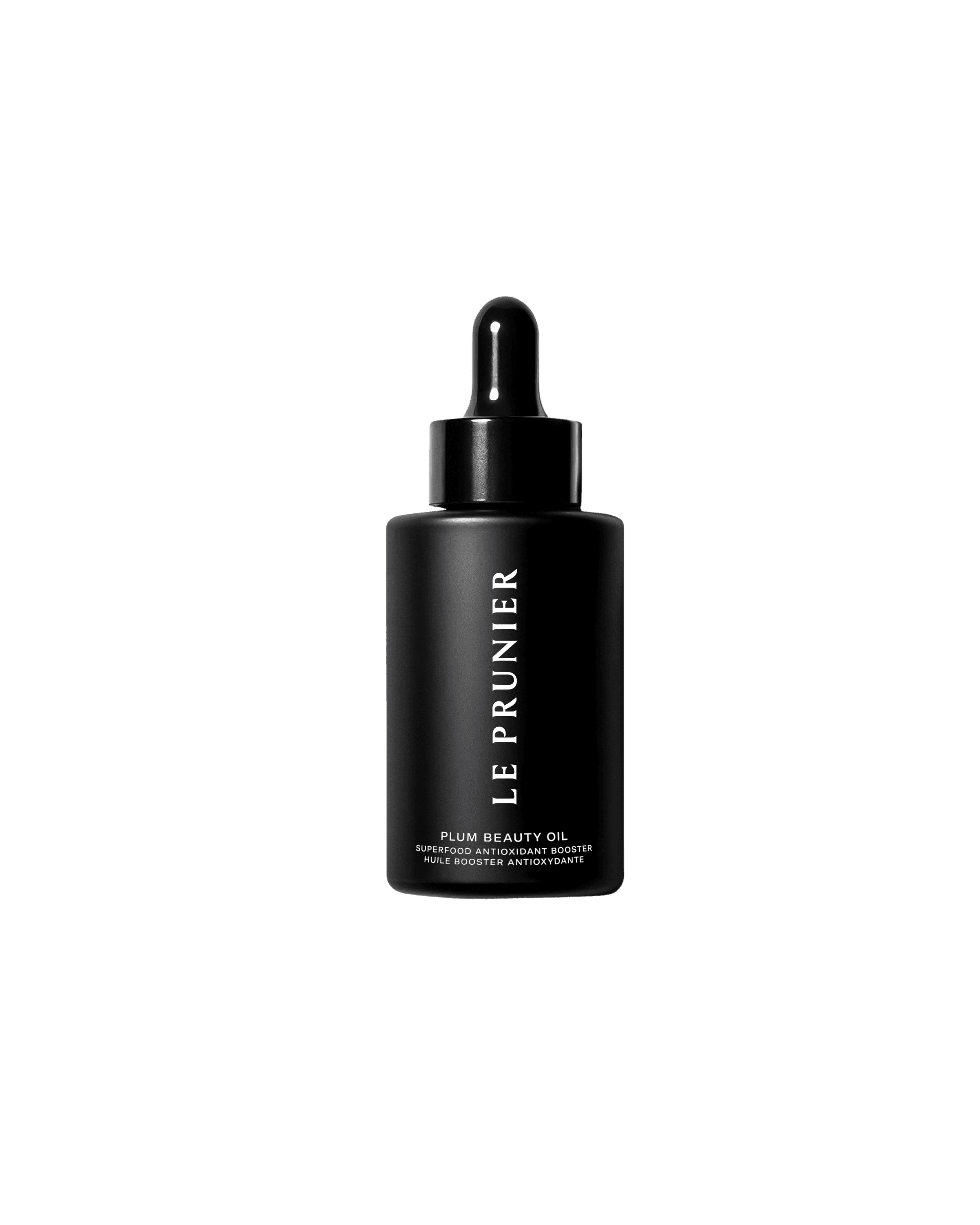 Plum Beauty Oil