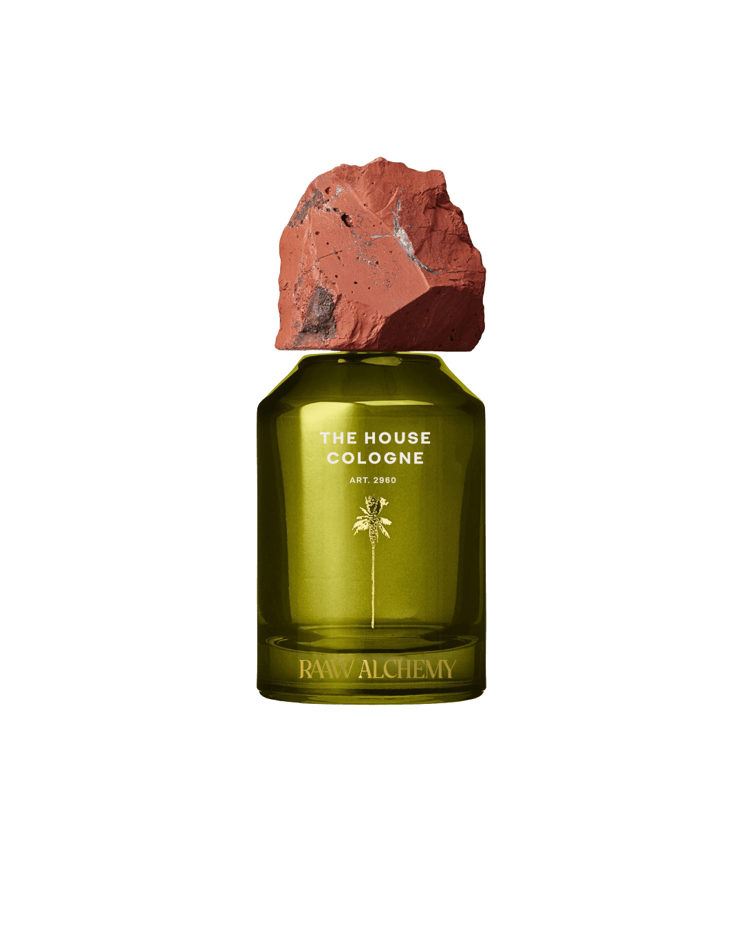 The House Cologne - Édition Limitée
