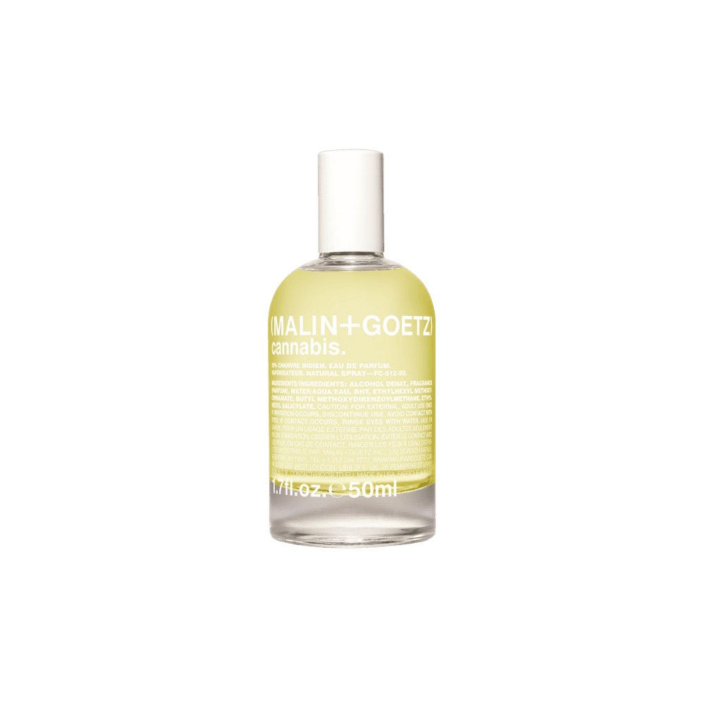 cannabis eau de parfum - Image 1