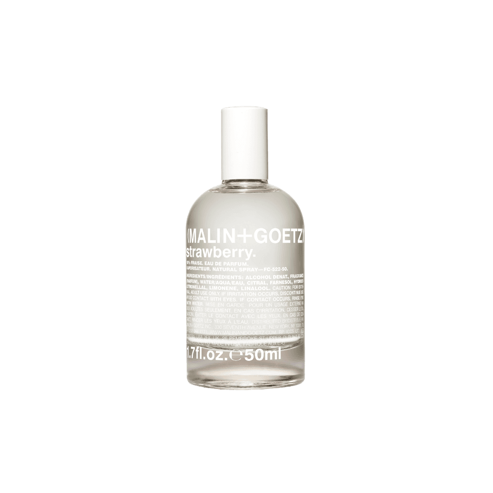 Strawberry eau de parfum - Image 1