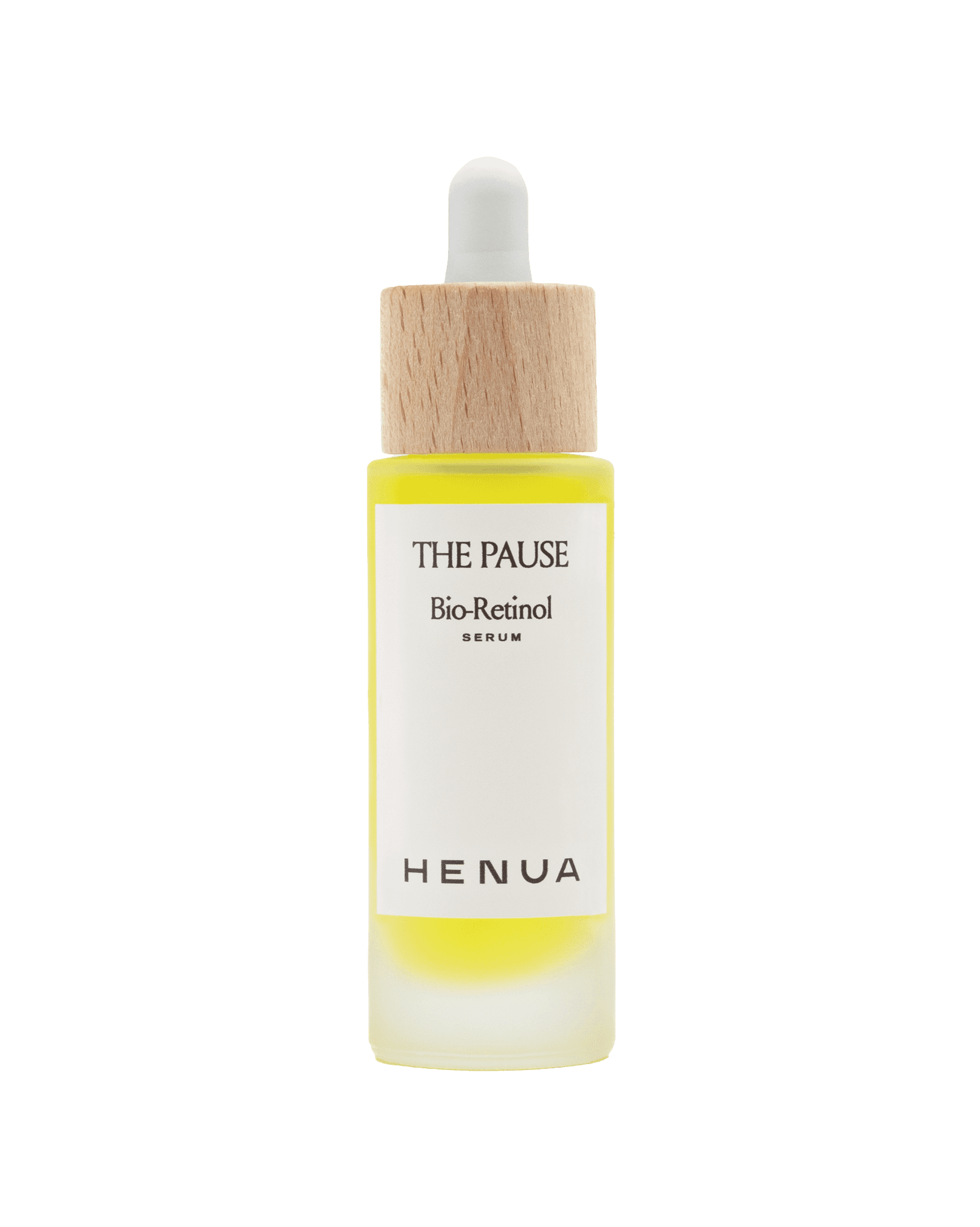 The Pause Bio-Retinol Serumn - Image 1