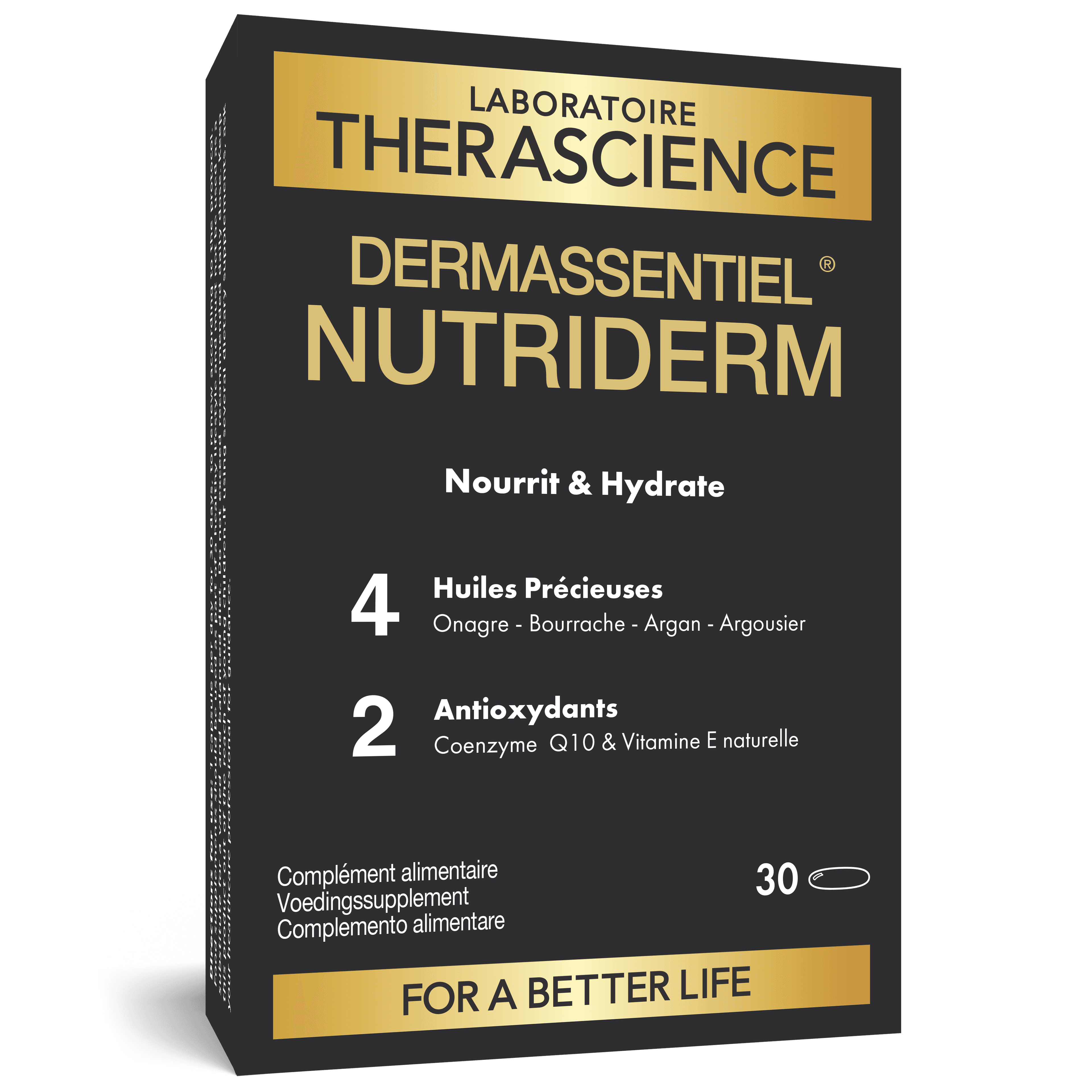 Dermassentiel Nutriderm - Image 1