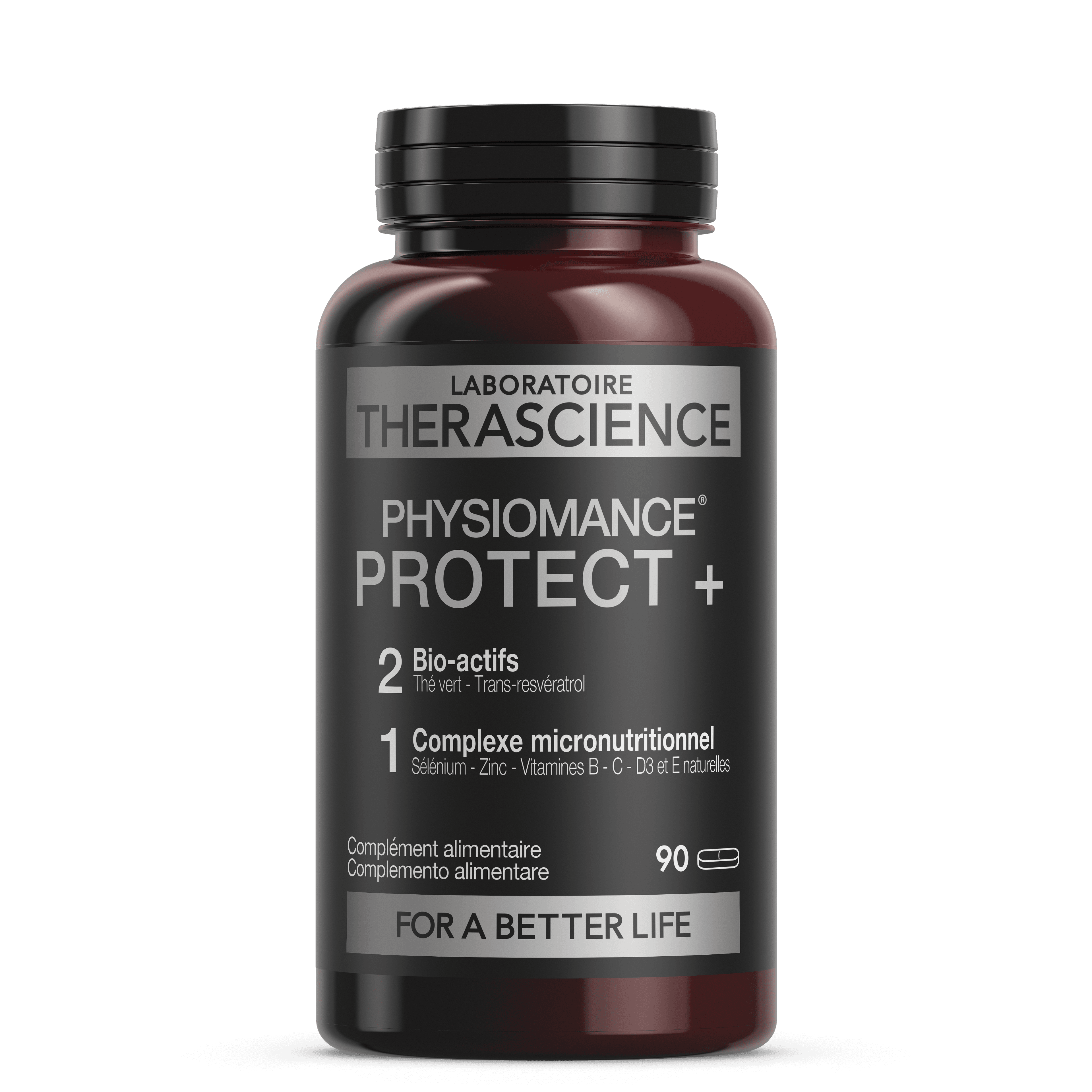 Physiomance Protect+ - Image 1