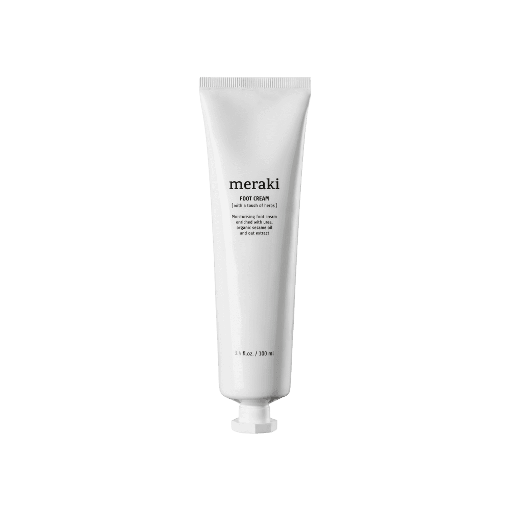 foot cream - Image 1