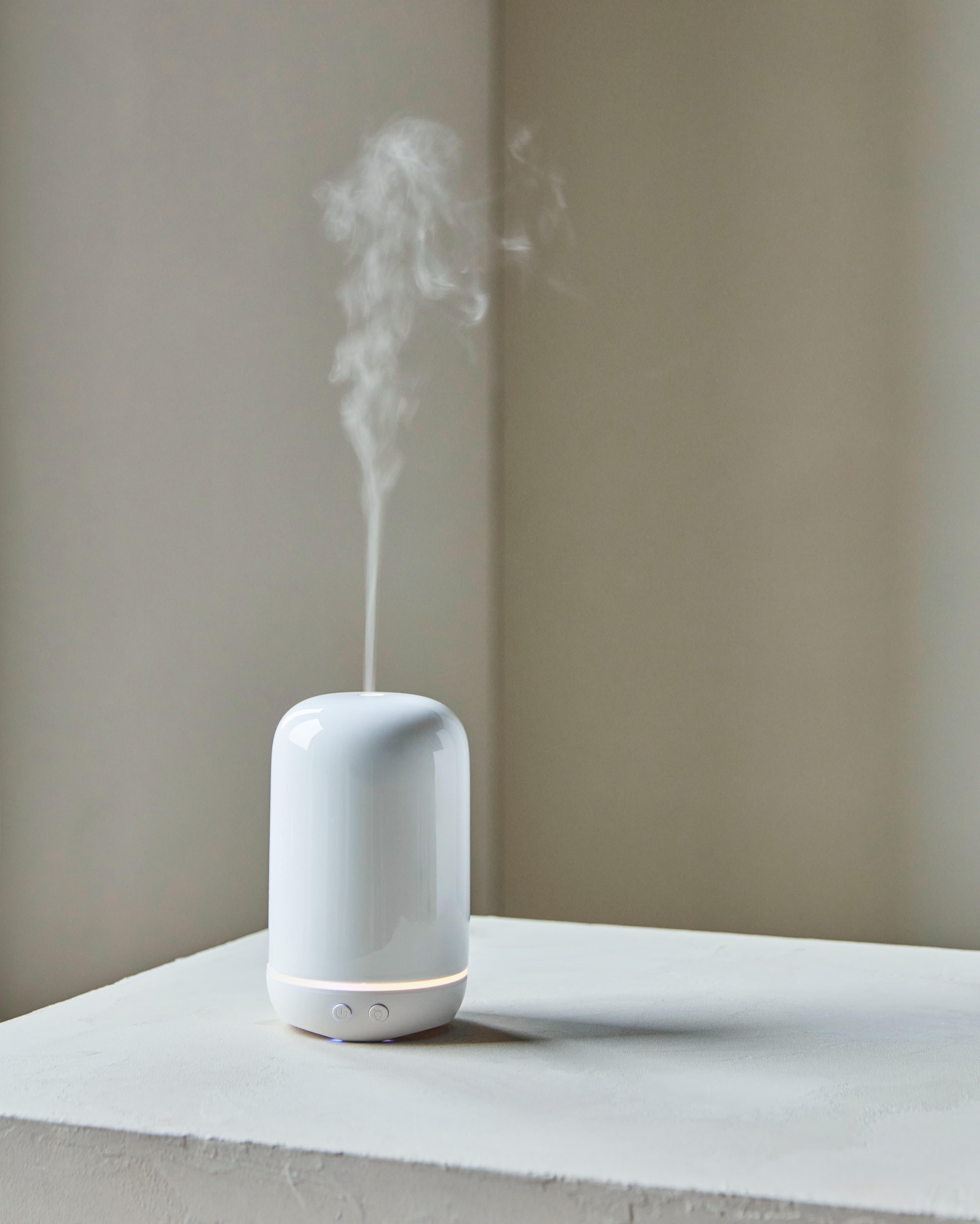 Essential oil diffuser