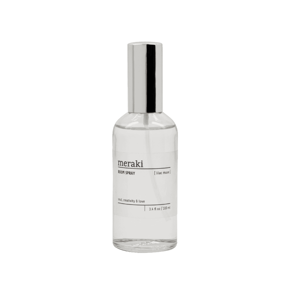 Roomspray, Lilac Muse - Image 1