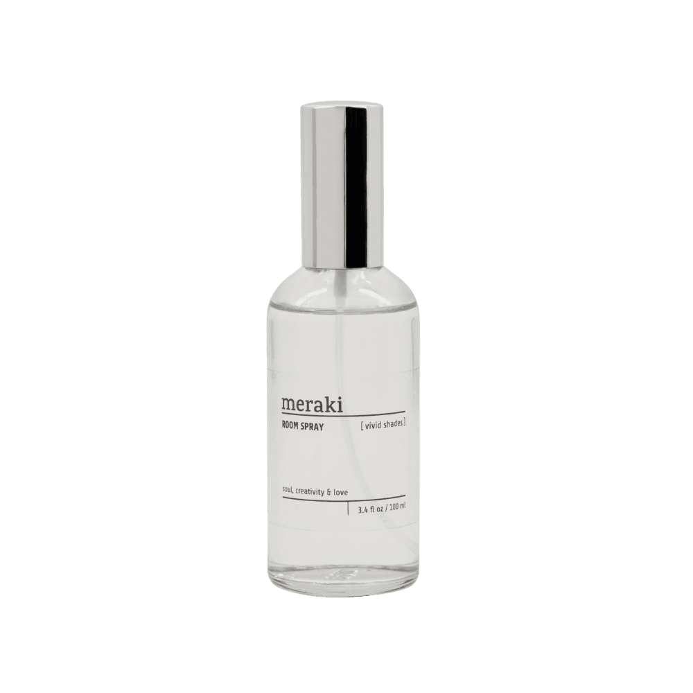Roomspray, Vivid Shades - Image 1