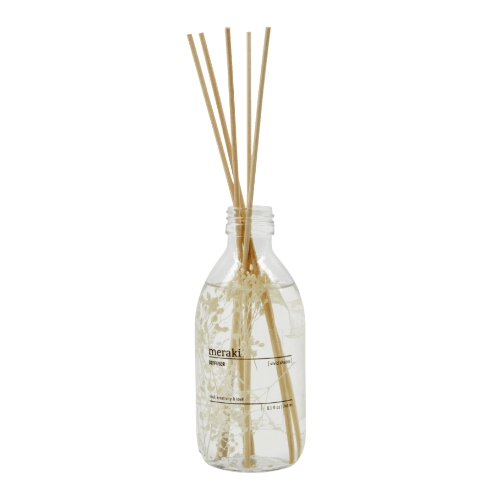 Diffuser, Vivid Shades - Image 1