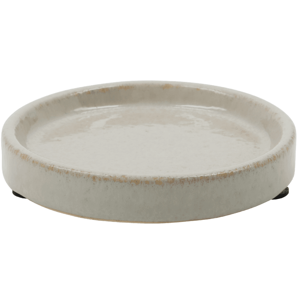 Soap dish, MKDatura, Shellish grey - Image 1