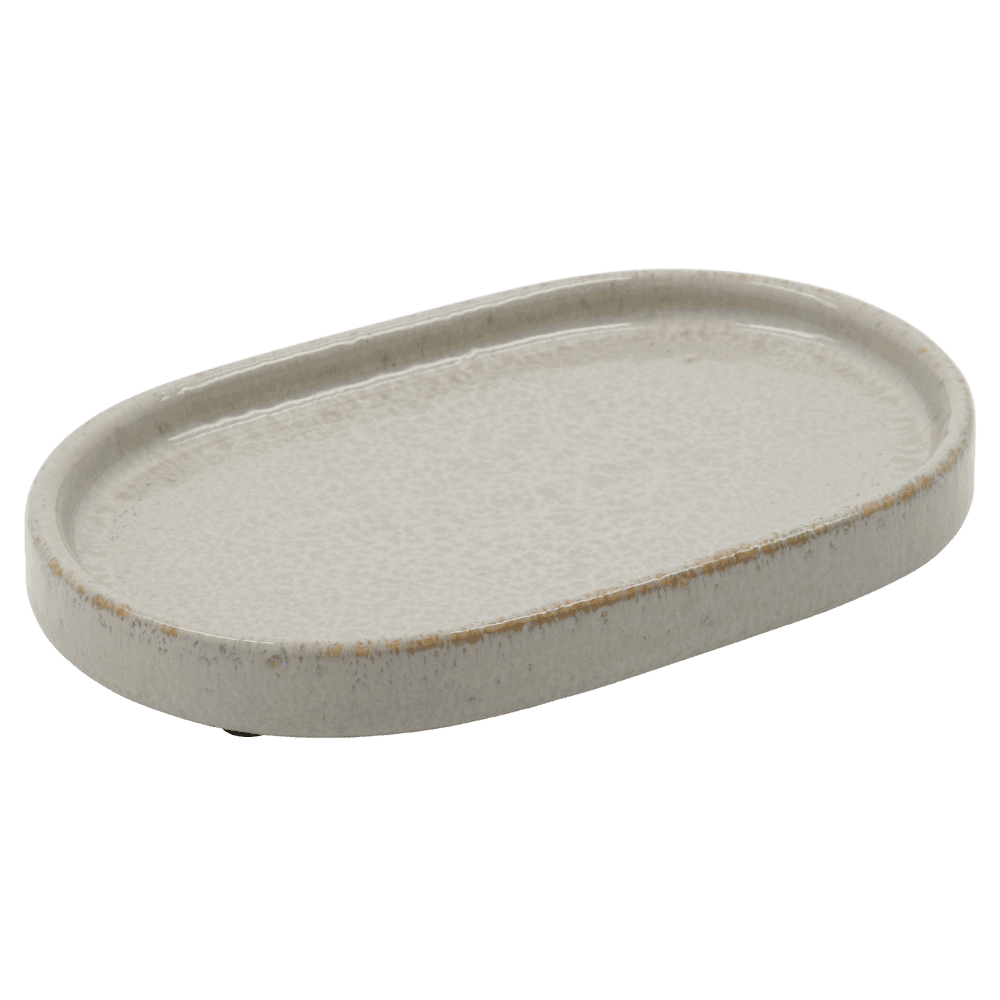 Tray, MKDatura, Shellish grey - Image 1