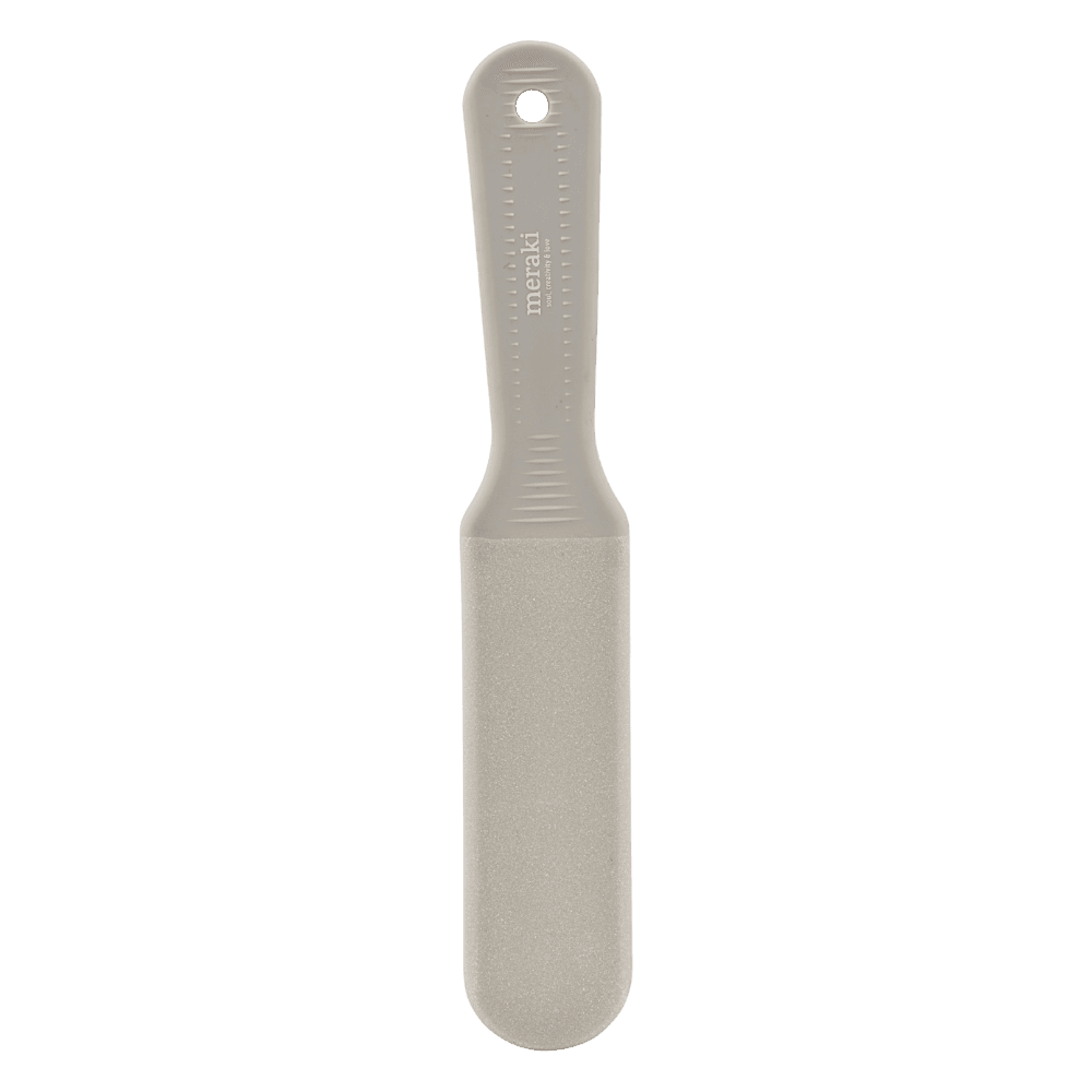 Foot file, Grey - Image 1