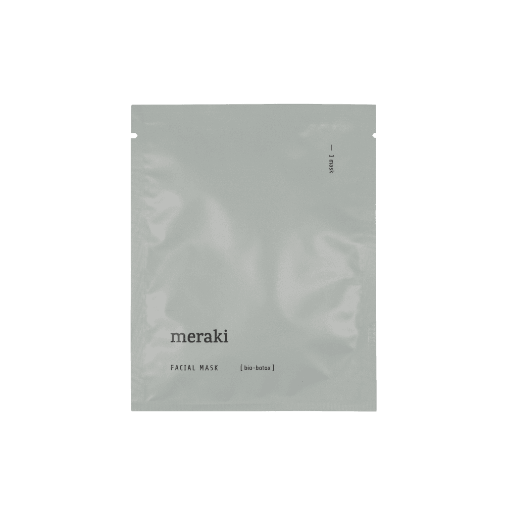 Face mask, Bio-botox - Image 1