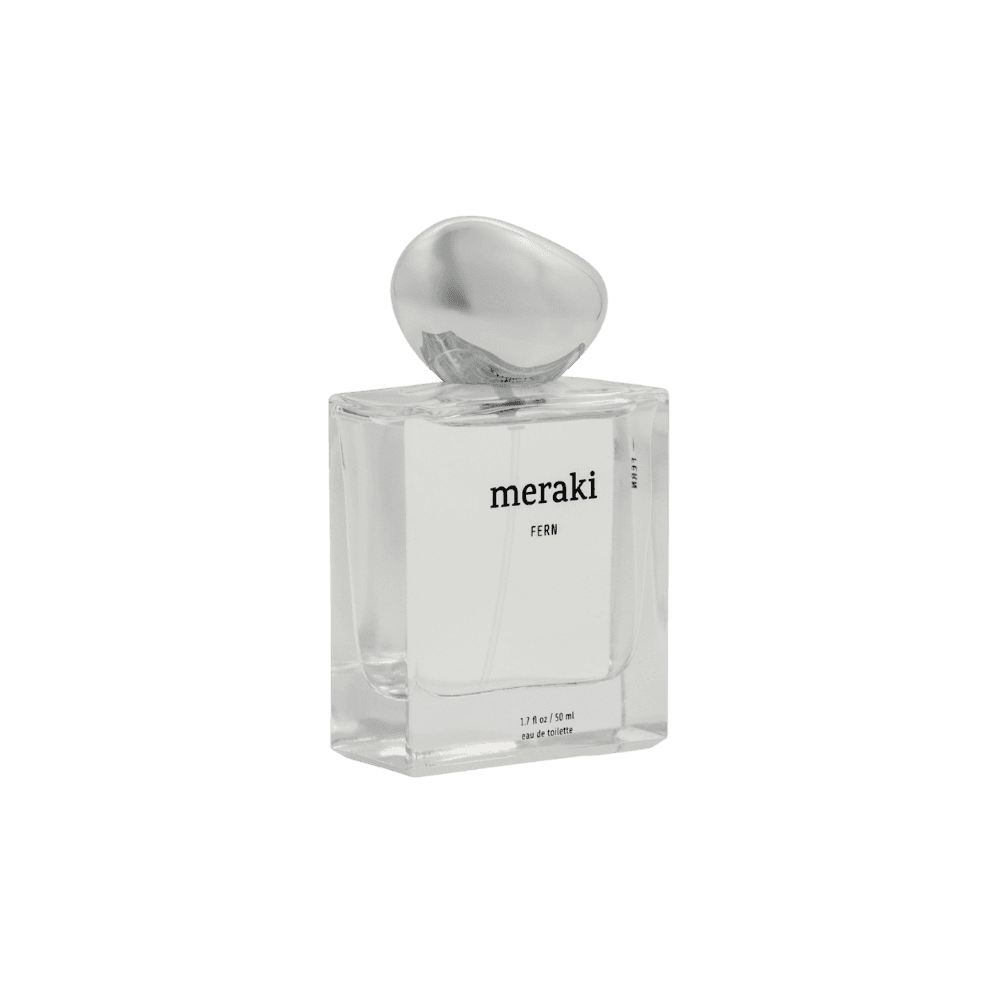 Eau de toilette, Fern - Image 1