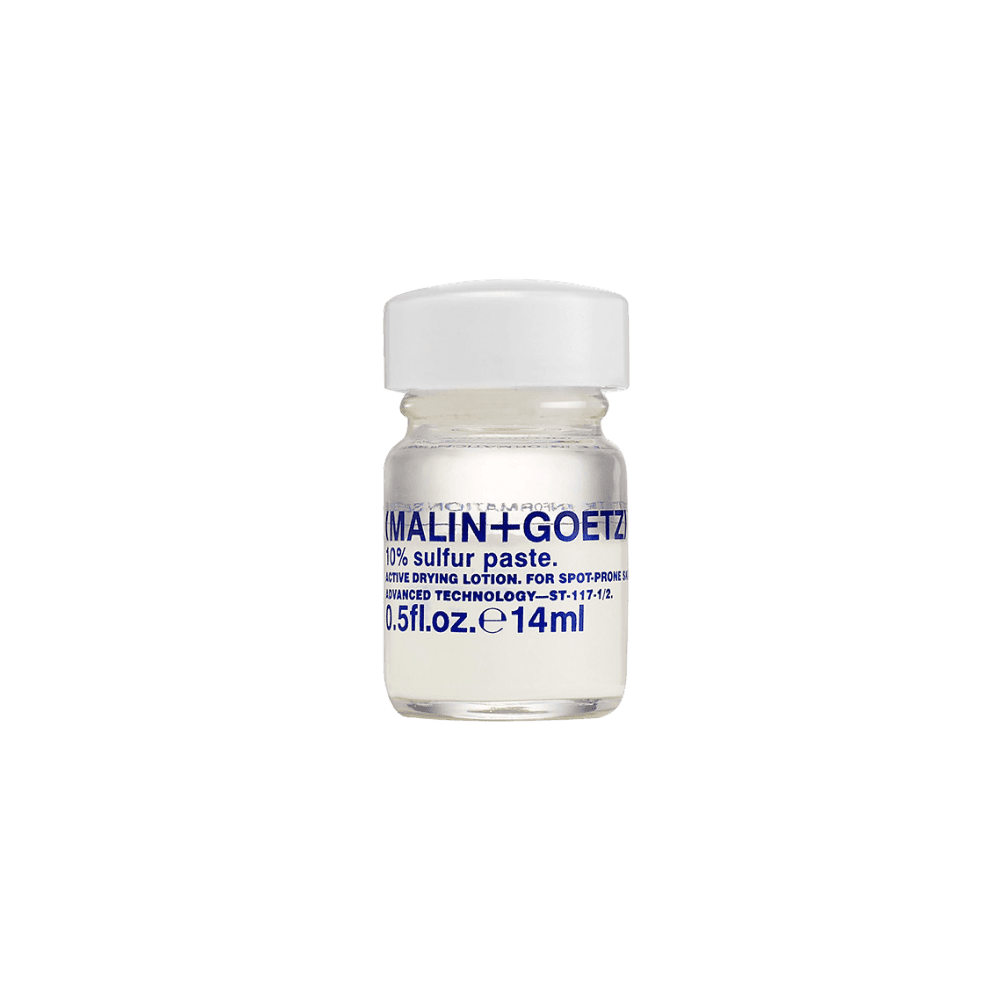 10% Sulfur paste - Image 1