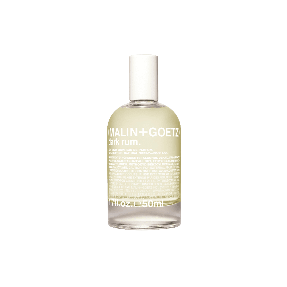 Dark Rum Eau de Parfum - Image 1