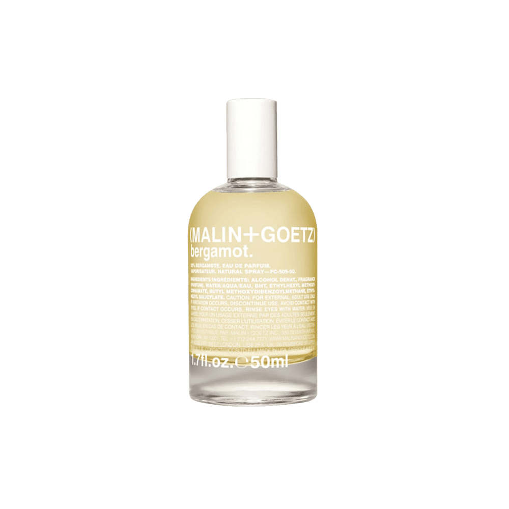 Bergamot Eau de Toilette