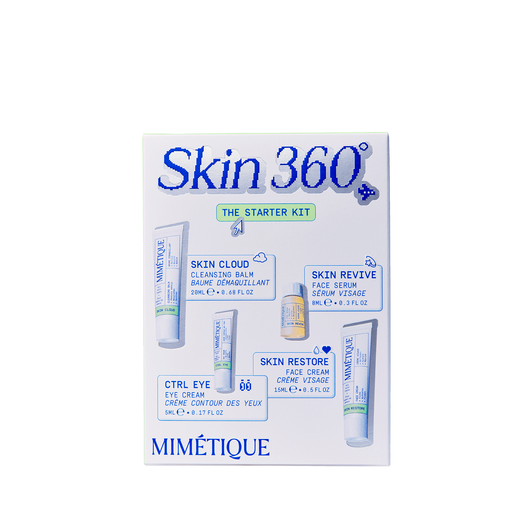 Skin 360° - Image 1