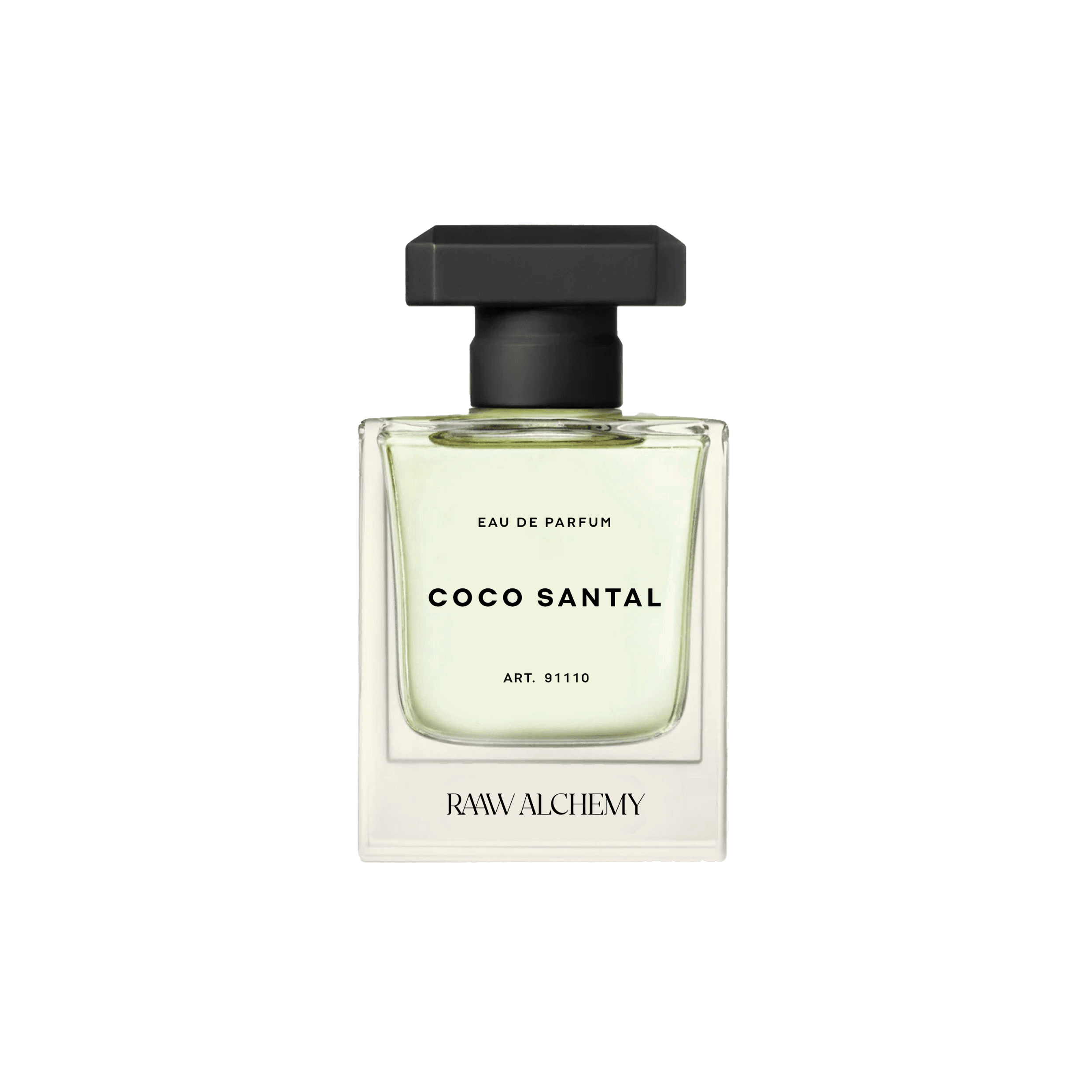 Coco Santal Eau de Parfum 50ml - Image 1
