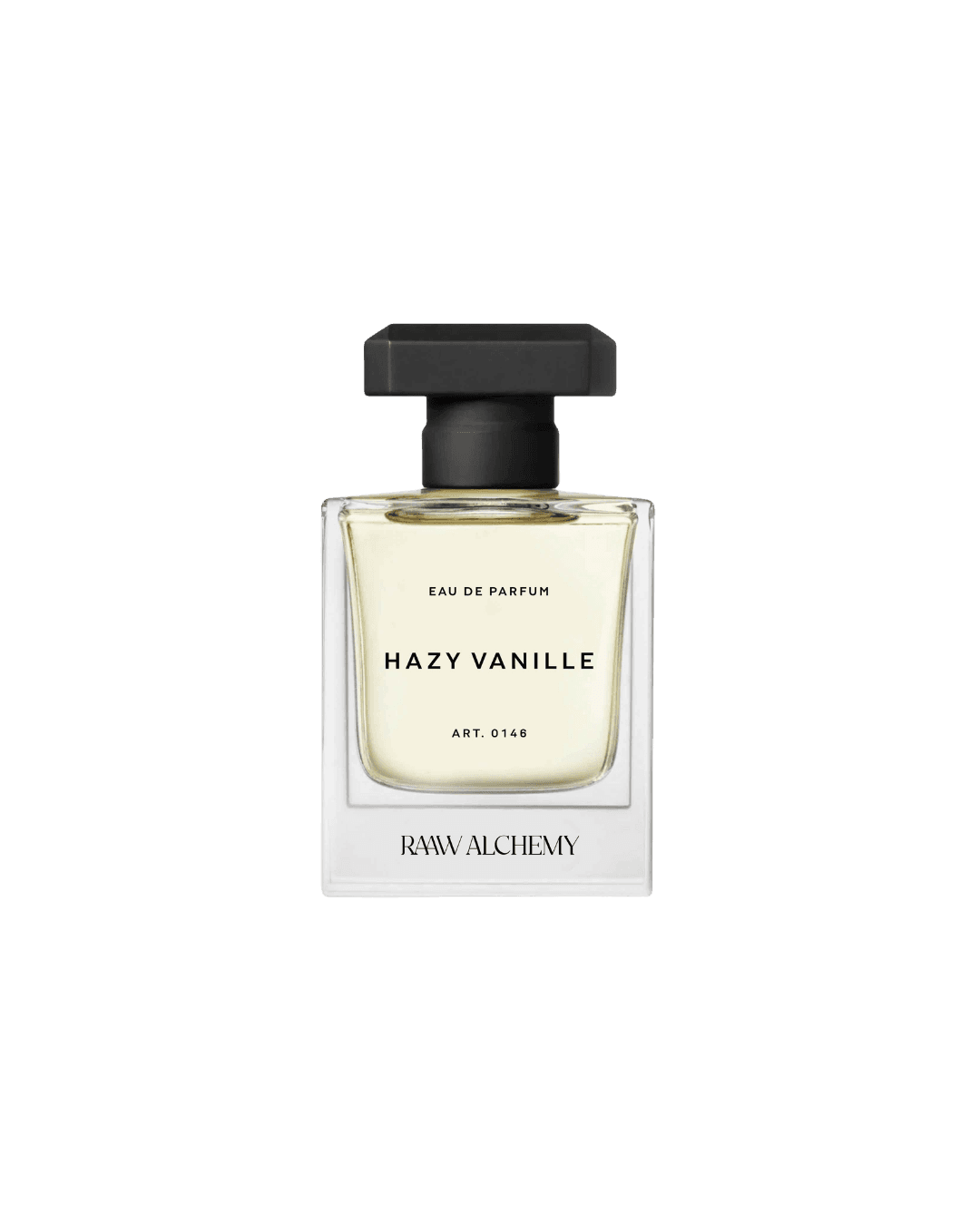 Hazy Vanille Eau de Parfum 50ml - Image 1